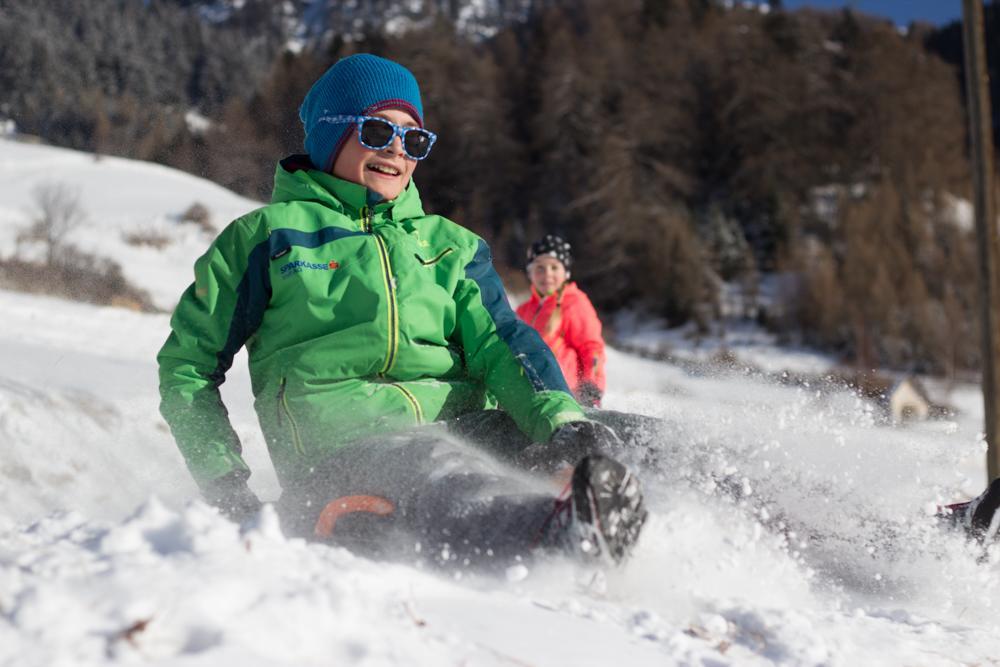Alpenapart Marina Nauders Bagian luar foto